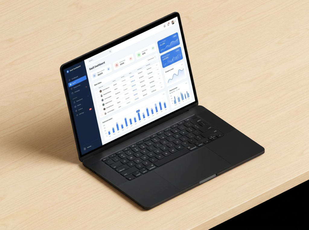PortalPro CRM